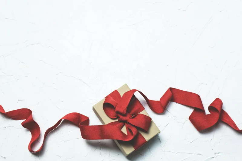 Unboxing chocolade cadeau